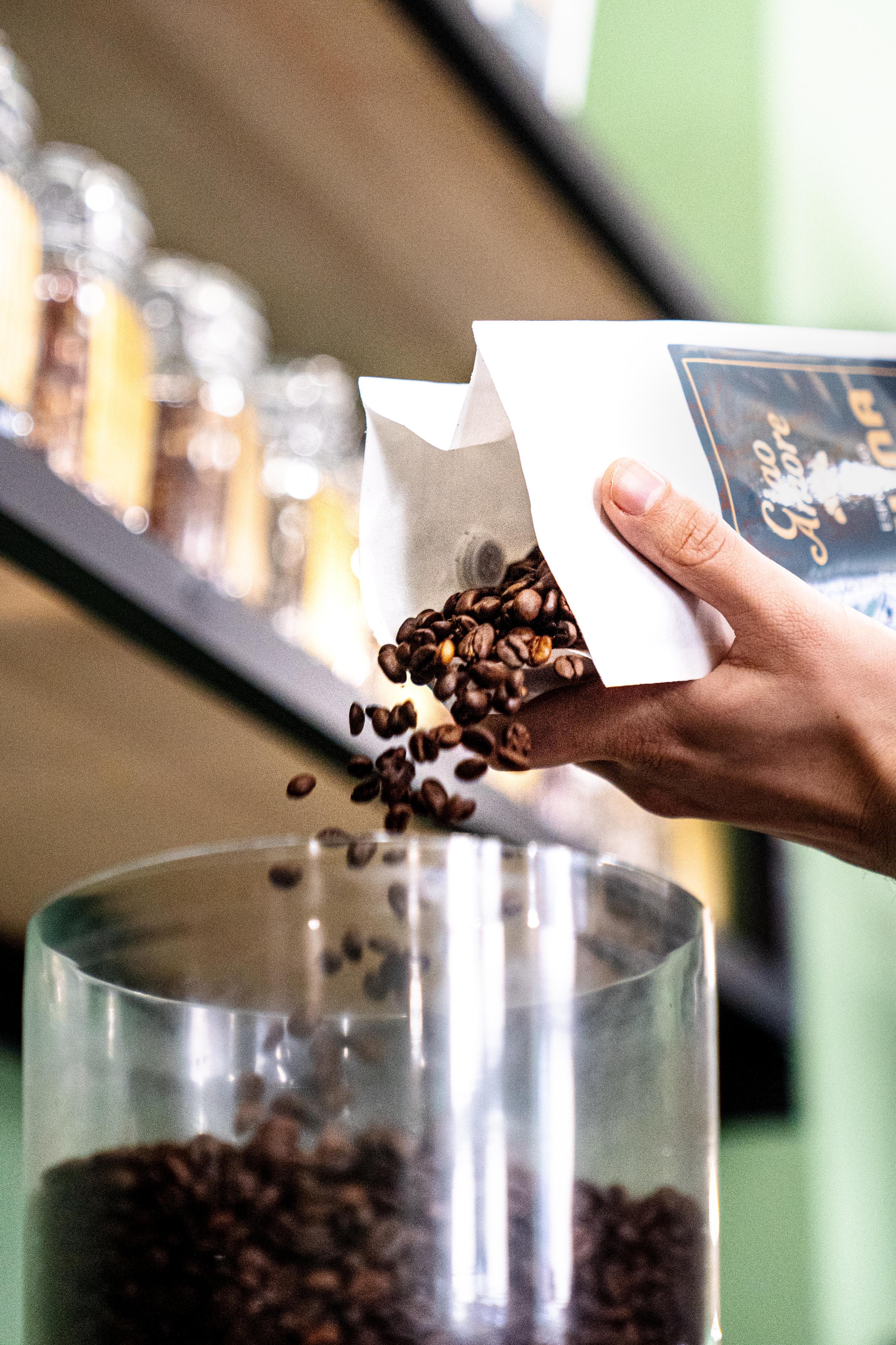 Espresso
